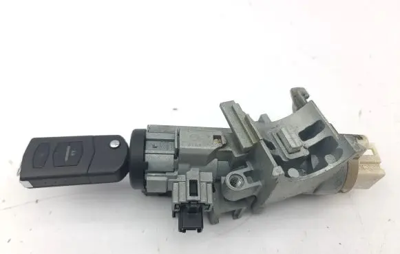 Mazda CX-7 Ignition lock EH4466938
