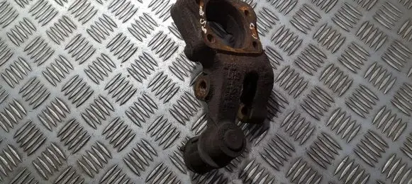 Chevrolet Lacetti Rear wheel hub 96474032