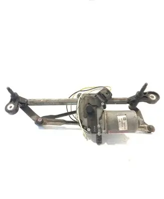 Opel Corsa D Front wiper linkage 13182340 1250 367546129