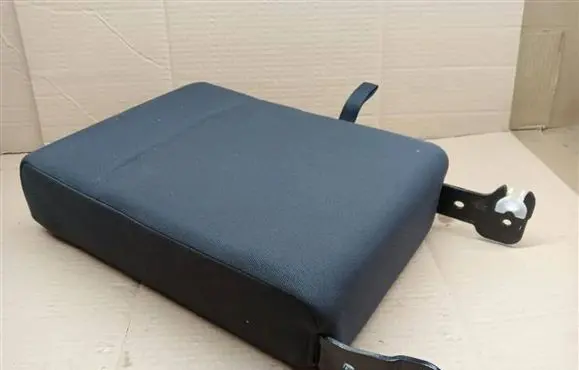 Seat Altea Rear seat armrest 