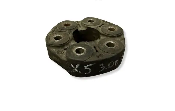 BMW X5 E53 Rear prop shaft donut coupling/joint 7503159