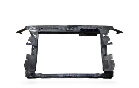 Skoda Yeti (5L) Radiator support slam panel 5L0805591 5L0806147 5L0806148