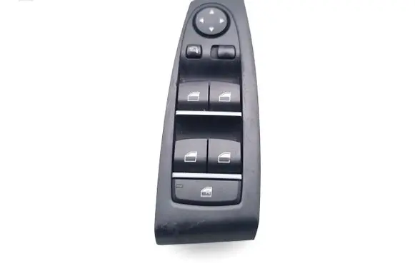 BMW 5 GT F07 Electric window control switch 9179913 9179913-02