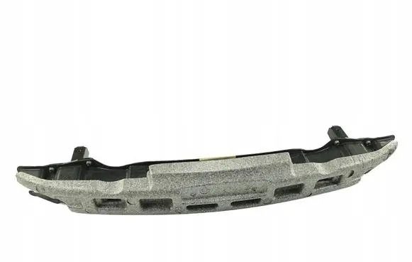 KIA Spectra Front bumper foam support bar 0K2B150070A