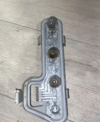 Opel Zafira A Tail light bulb cover holder PPT20 5249