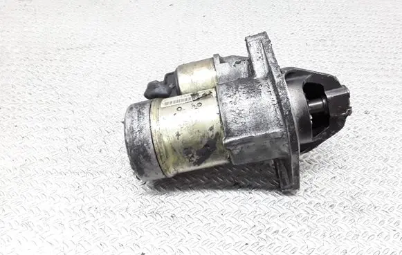 Honda Civic Starter motor S114829B