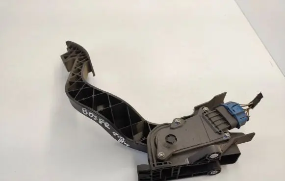 Peugeot Boxer Accelerator throttle pedal 1349820080 0280755049 409702