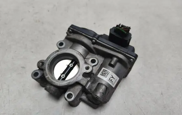 Nissan Qashqai Throttle valve 161206038R