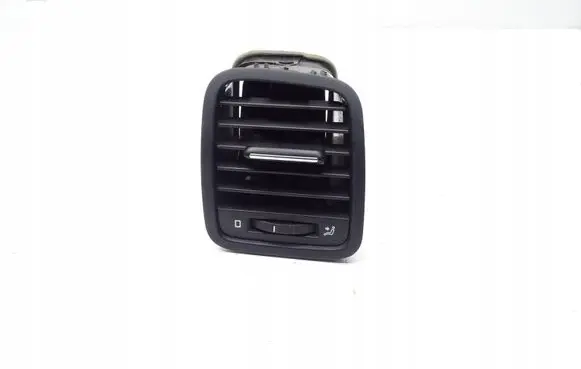 Skoda Yeti (5L) Dashboard side air vent grill/cover trim 5L0819702