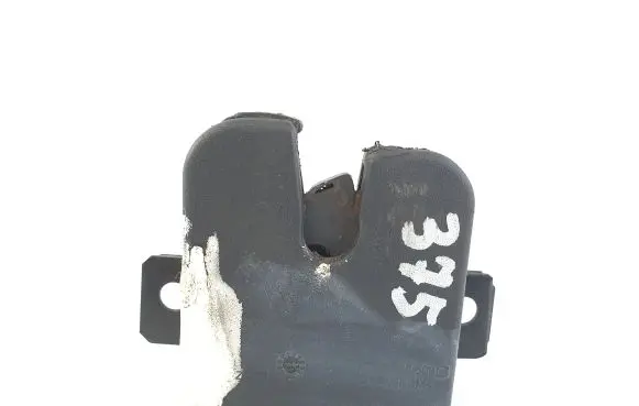 Volkswagen Transporter - Caravelle T5 Loading door lock 7H0827506