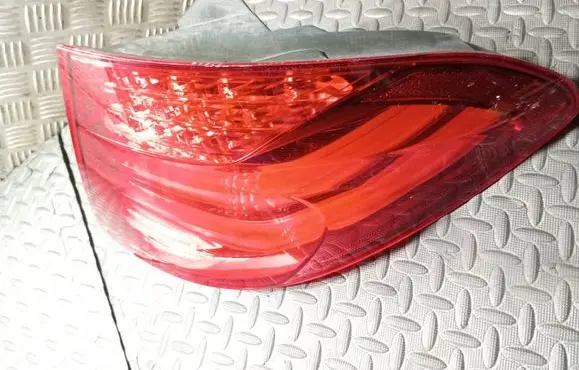 BMW 5 GT F07 Rear/tail lights 7109646 63217109646