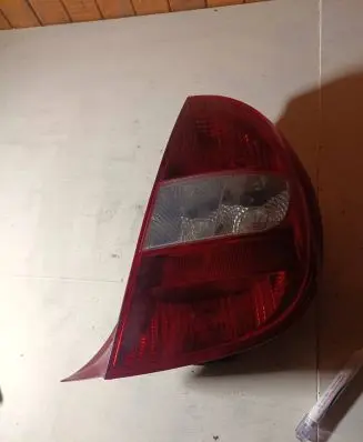 Citroen C5 Rear/tail lights 9632646680