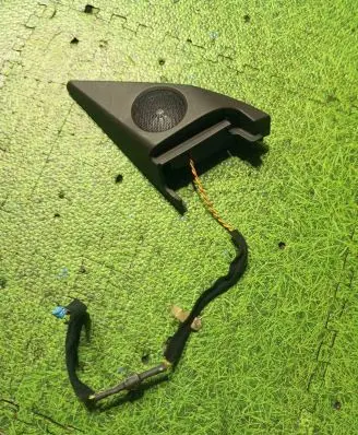 BMW 6 E63 E64 Panel speaker 65139145384 9145384