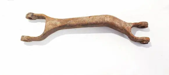 Volvo XC90 Rear upper control arm/wishbone 8630782