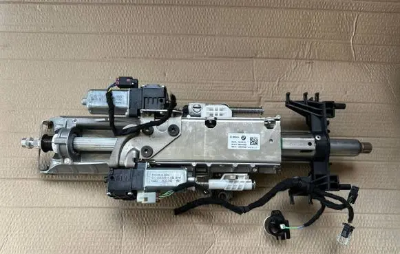 BMW X5 G05 Steering wheel axle set 6894879 24B331RH0034