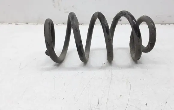 Seat Exeo (3R) Front coil spring