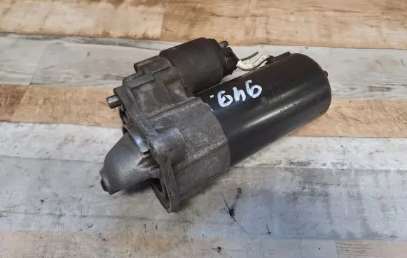 Volvo XC90 Starter motor 0001115007