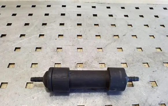Skoda Superb B6 (3T) Breather/breather pipe/hose 03G129808C