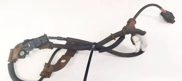 Hyundai Sonata ABS brake wheel speed sensor 598303K000
