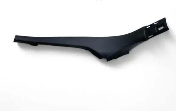 Audi e-tron Rear seat side bottom trim 4KE867767
