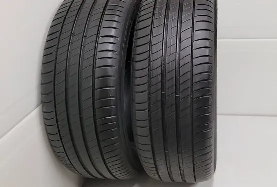 BMW X1 F48 F49 R18 summer tire 