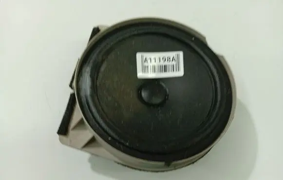 Honda FR-V Front door speaker 