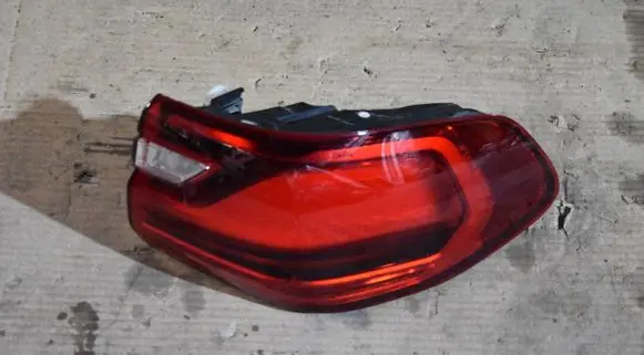 BMW X7 G07 Rear/tail lights 7442290