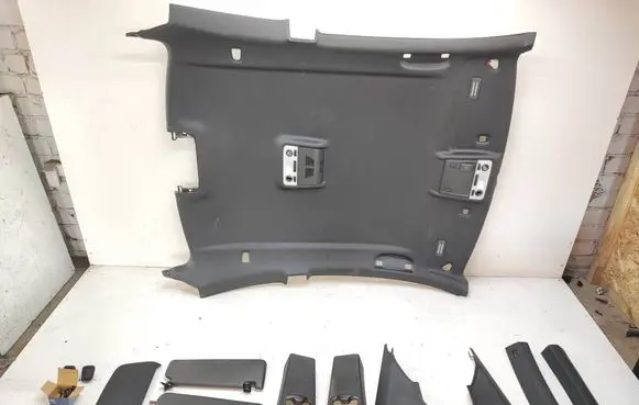 BMW 3 E92 E93 Headlining set 7960072
