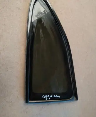 KIA Pro Cee'd II Rear side window