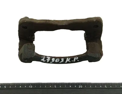 Toyota Prius (XW30) Brake caliper pad carrier rear 4772247060
