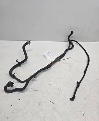 Mercedes-Benz A W168 Fuel return line/hose 