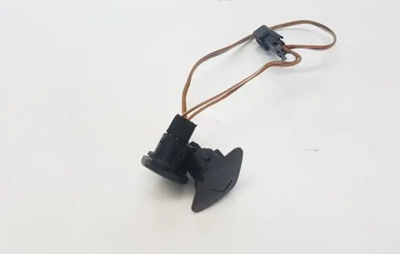 Opel Astra G Steering wheel buttons/switches 16829755 16827260