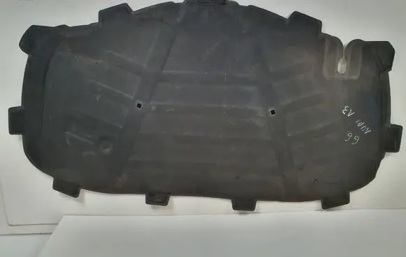 Audi A3 S3 8V Engine cover (trim)