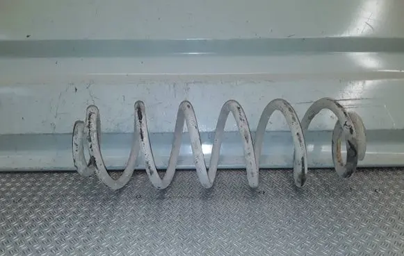 Skoda Rapid (NH) Rear coil spring