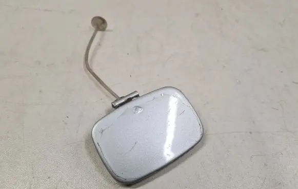 BMW 7 E65 E66 Rear bumper row hook cap/cover 51128223259 8223259