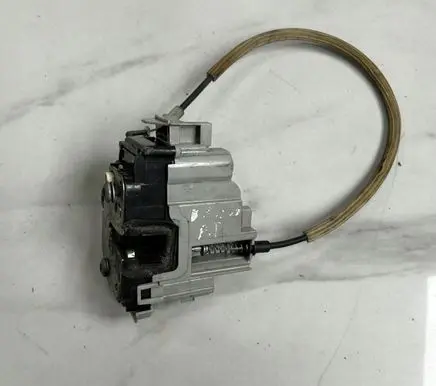 Fiat Bravo Rear door lock