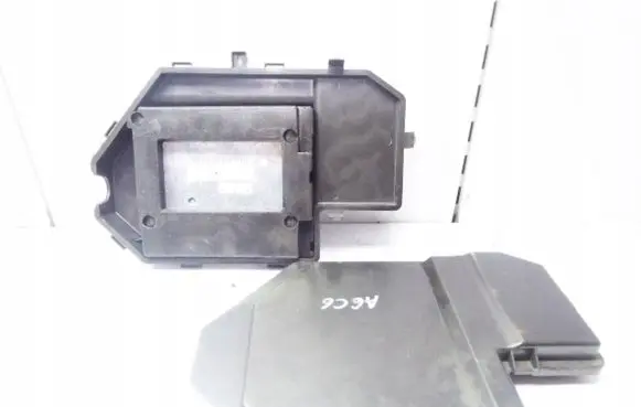 Audi A6 S6 C6 4F Other control units/modules