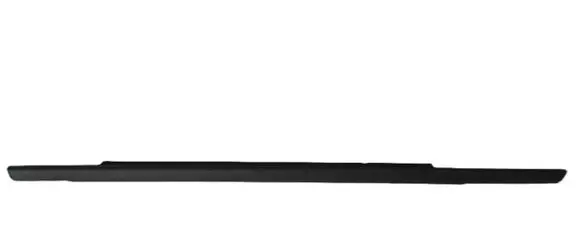 Ford Edge II Rear door glass trim molding FT4BR25604