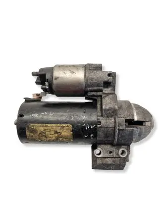 BMW 5 F10 F11 Starter motor 7801203 0001115069