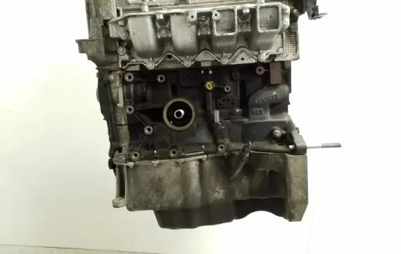 Renault Megane III Engine K4M866