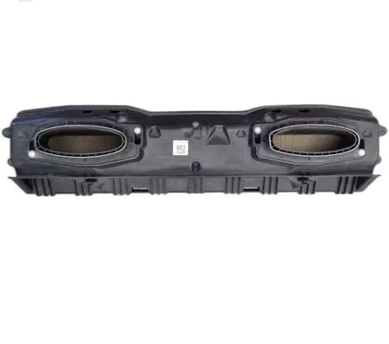 Porsche Panamera (971) Air filter box 971128607C