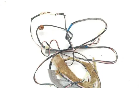 Suzuki Liana Other wiring loom 3682054G00