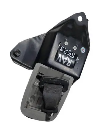 Toyota RAV 4 (XA30) Middle seatbelt (rear) C085407