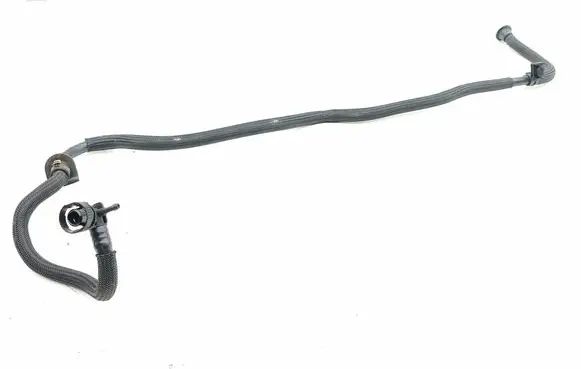Vacuum line/pipe/hose