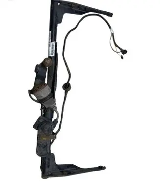 Volkswagen PASSAT B7 Tow bar set 3AA803880H 3AA959245
