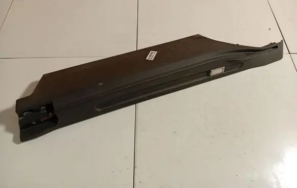 Opel Vectra C Other trunk/boot trim element 13174496