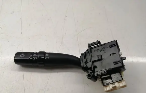 Toyota Avensis T250 Indicator stalk 8414005110 173795