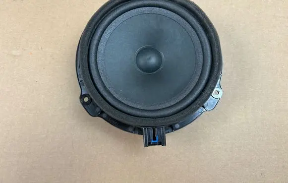 Ford Mustang Mach-E Front door speaker LJ8T18808BA
