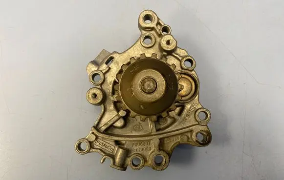 Citroen Berlingo Water pump Z16001023