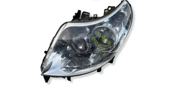 Peugeot Boxer Headlight/headlamp 1340664080